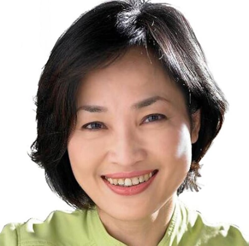 国民党立法委员柯志恩(图源:立法院官网)